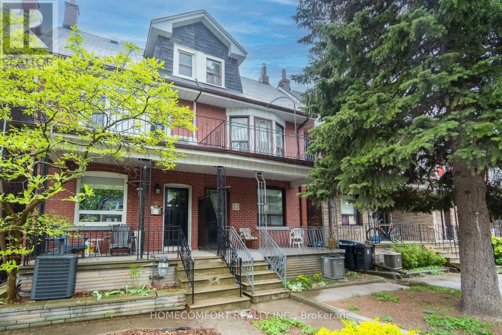 Main - 33 STRATHMORE BOULEVARD Image 1