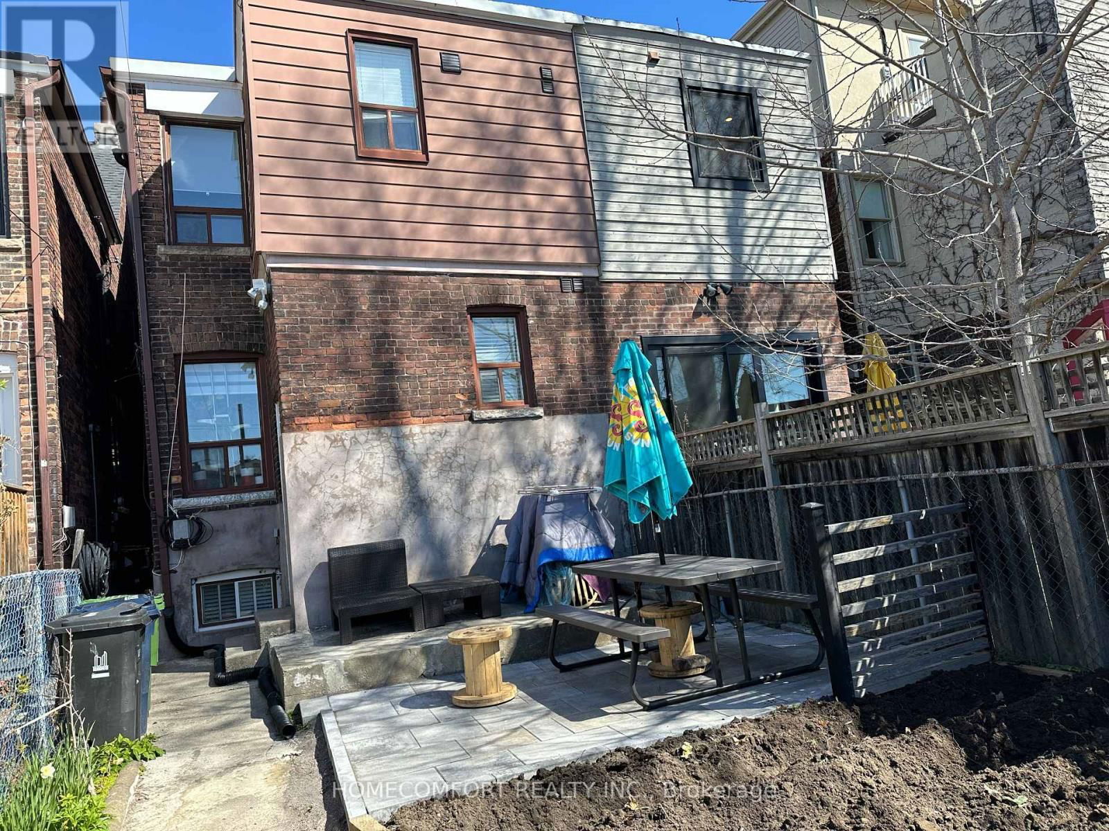 Main - 33 STRATHMORE BOULEVARD Image 14