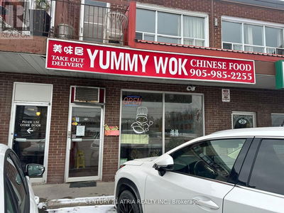 Restaurants for Sale in Canada