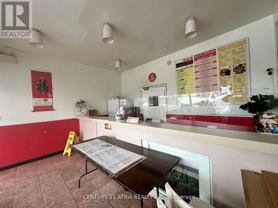 Restaurants for Sale in Canada