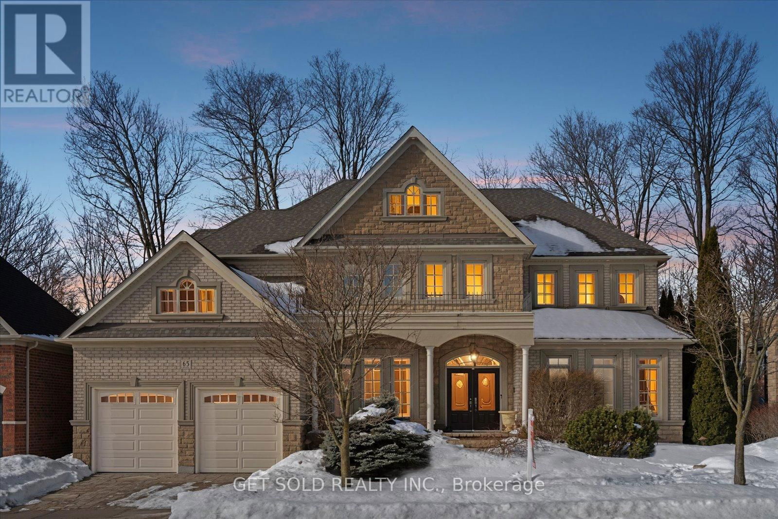 Primary Property View