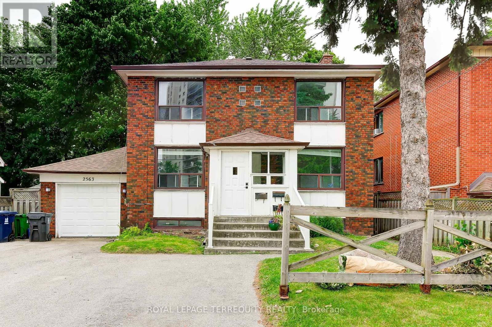 2563 KINGSTON ROAD Image 1