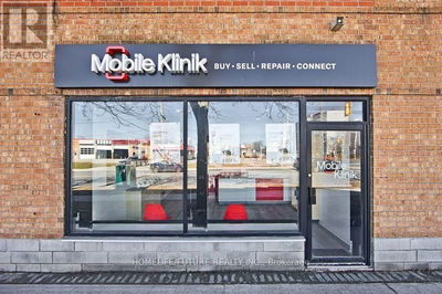 Service Businesses for Sale