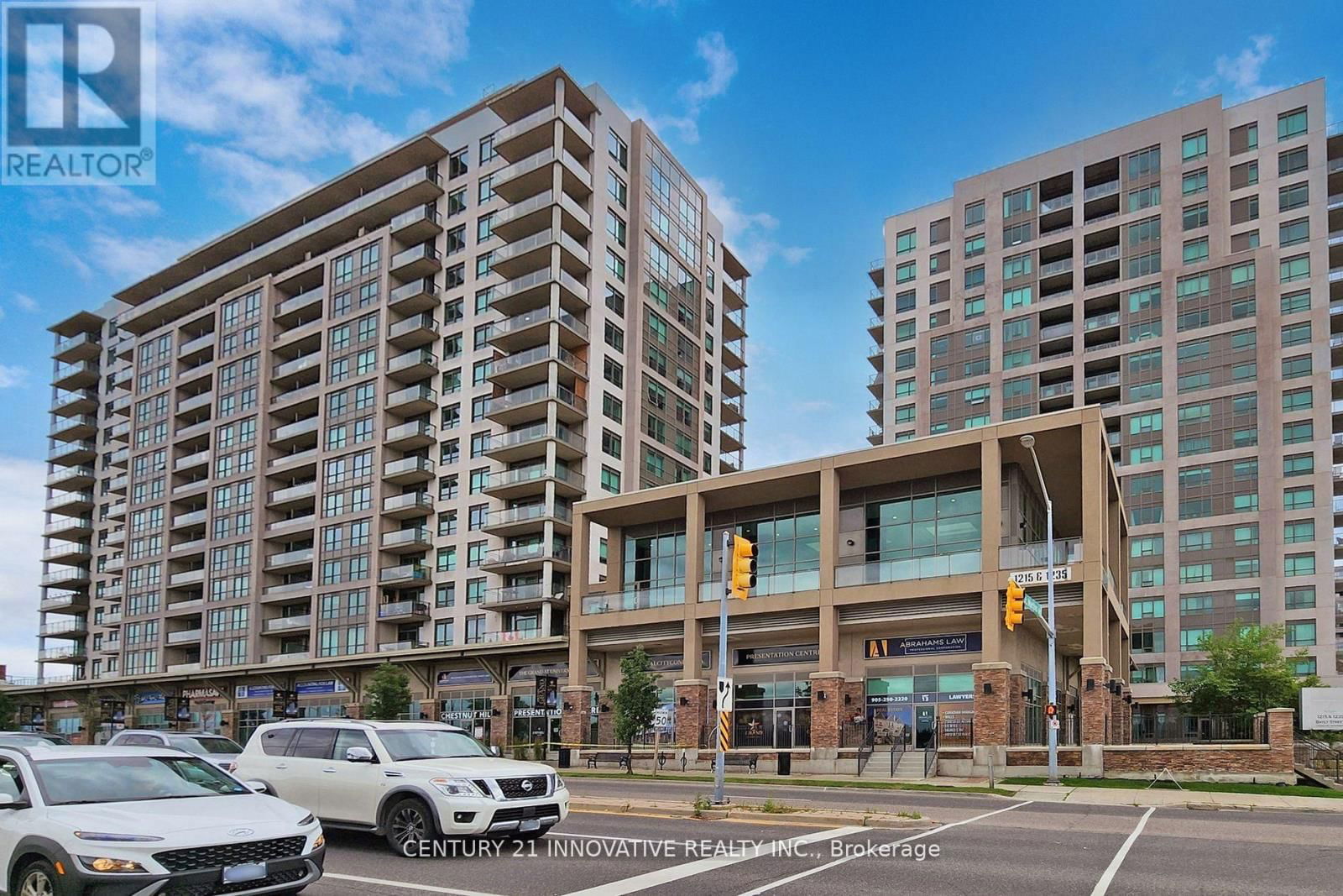 1308 - 1235 BAYLY STREET Image 2
