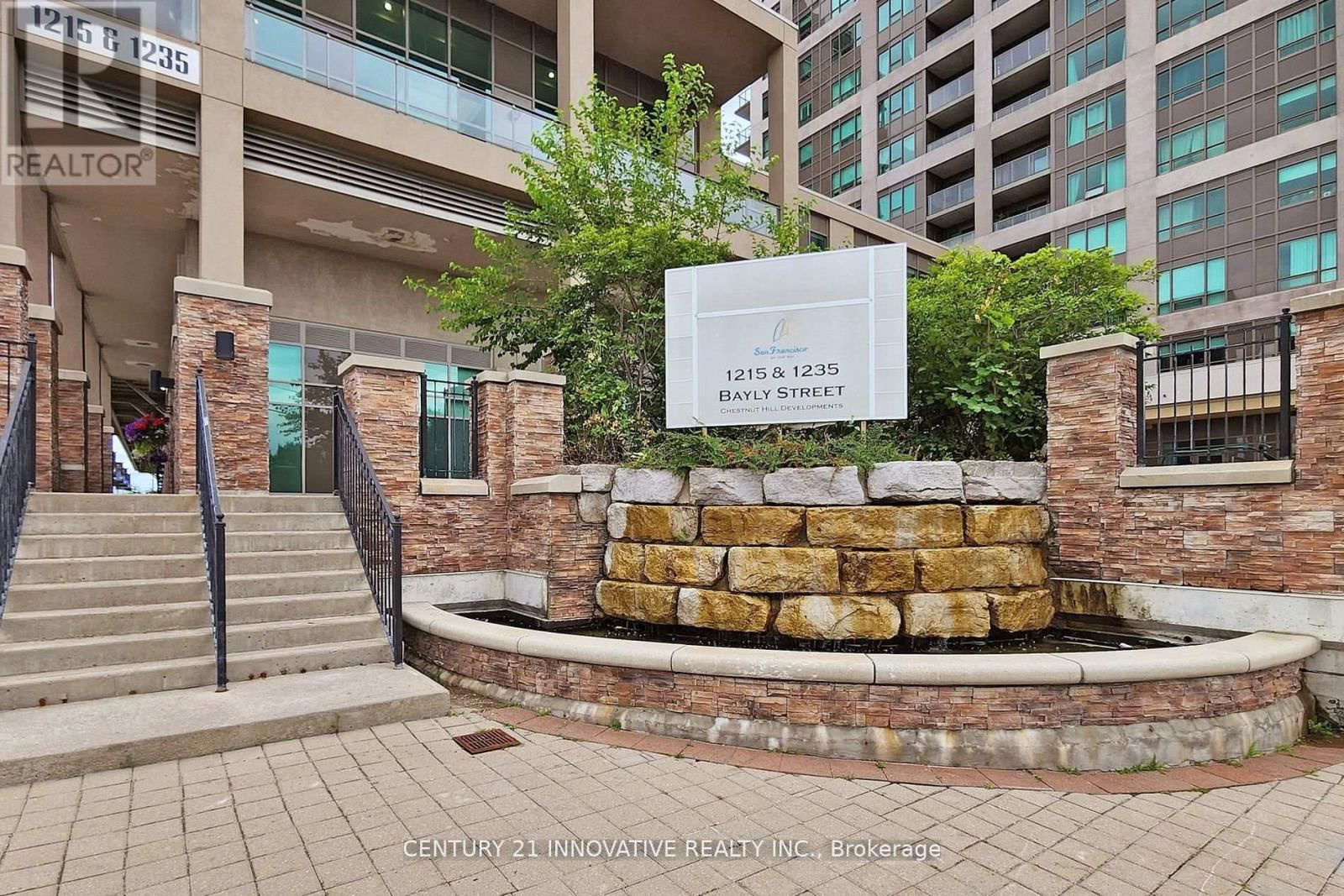 1308 - 1235 BAYLY STREET Image 3