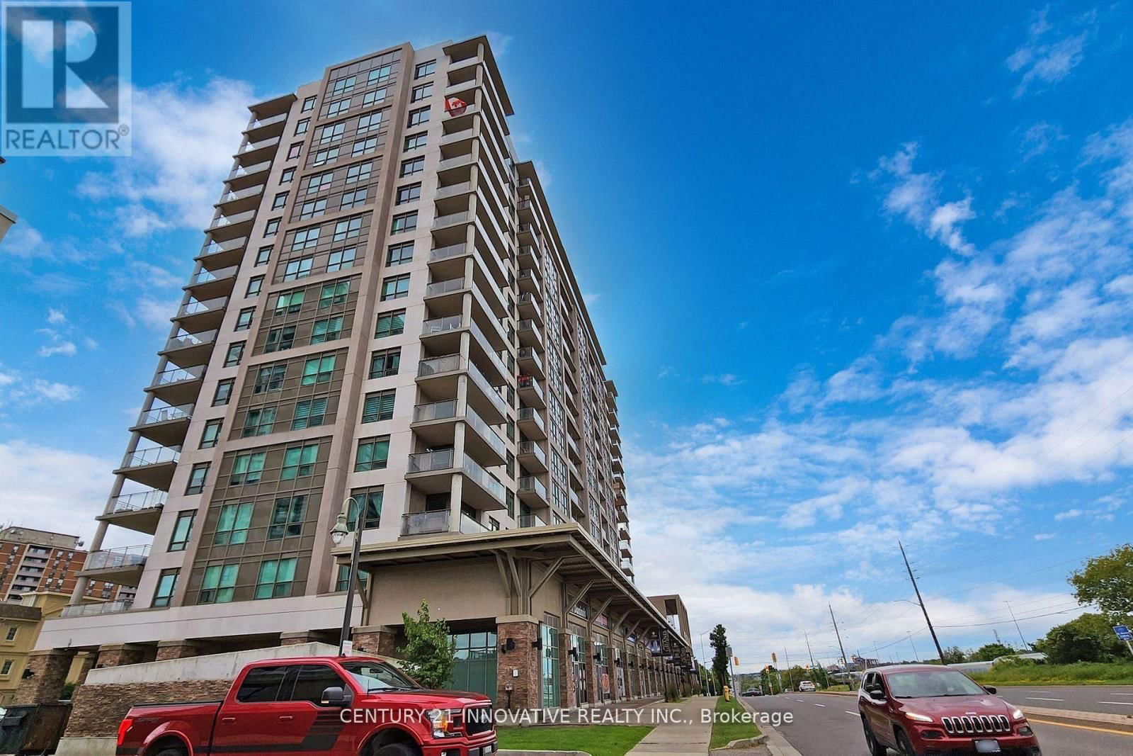 1308 - 1235 BAYLY STREET Image 40