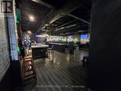Restaurants for Sale in Ontario