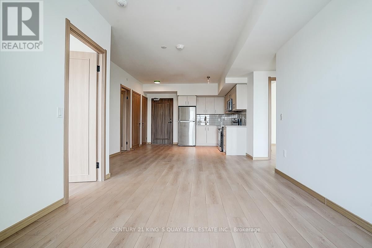 902 - 3429 SHEPPARD AVENUE EAST Image 17