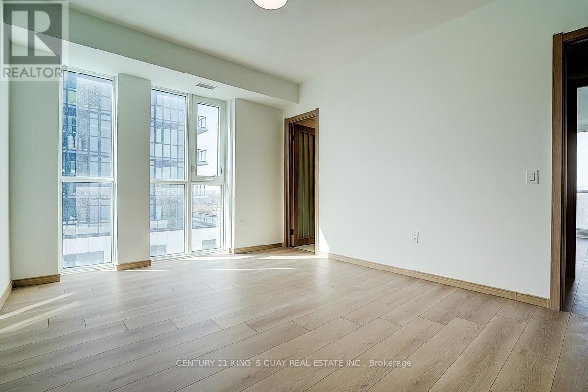 902 - 3429 SHEPPARD AVENUE EAST Image 19