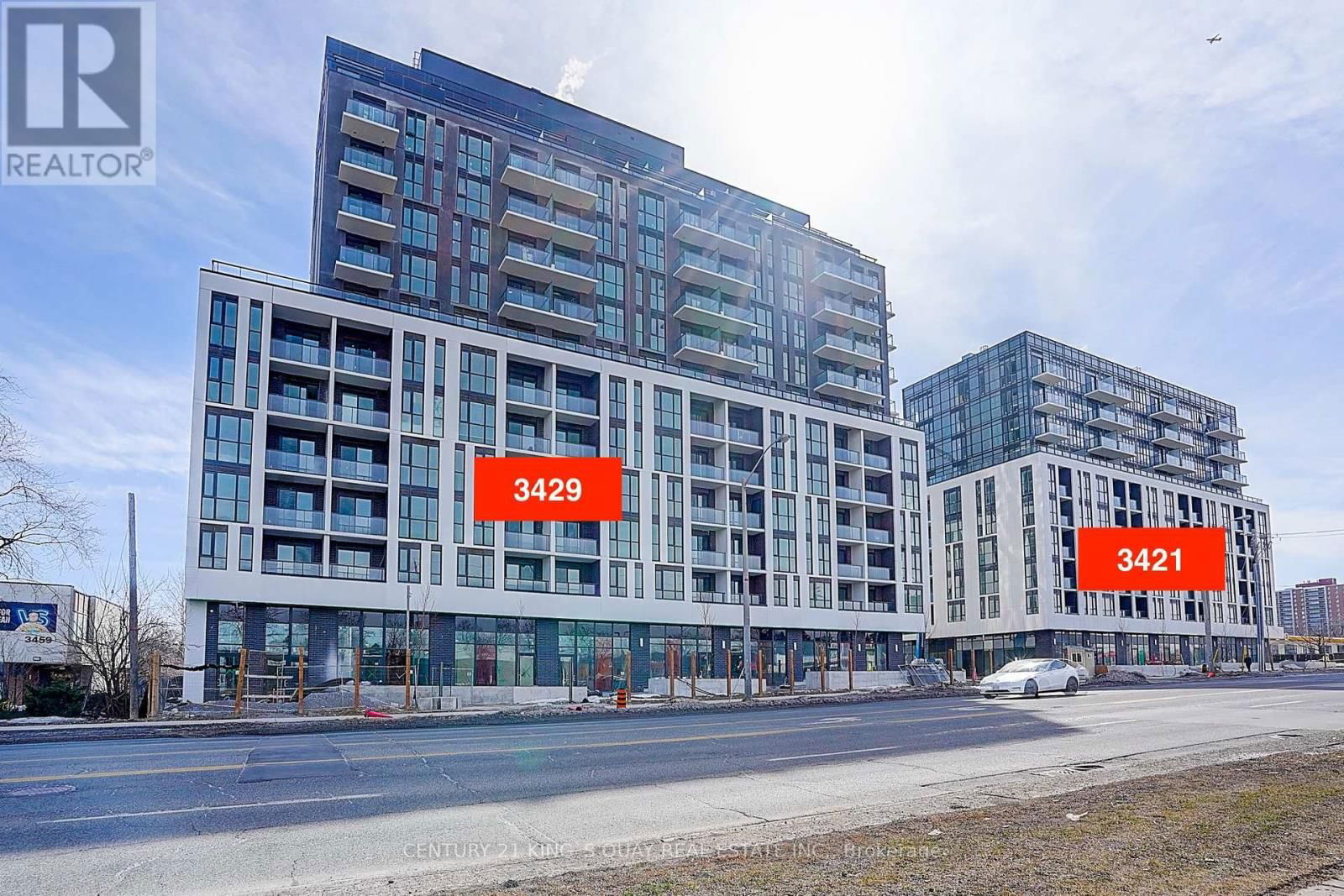 902 - 3429 SHEPPARD AVENUE EAST Image 2