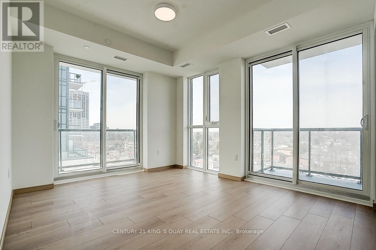 902 - 3429 SHEPPARD AVENUE EAST Image 24