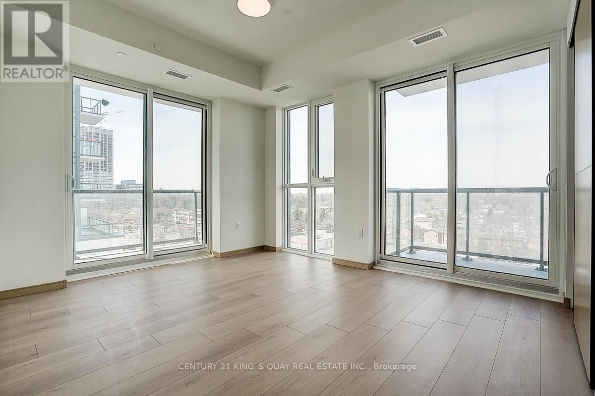 902 - 3429 SHEPPARD AVENUE EAST Image 25