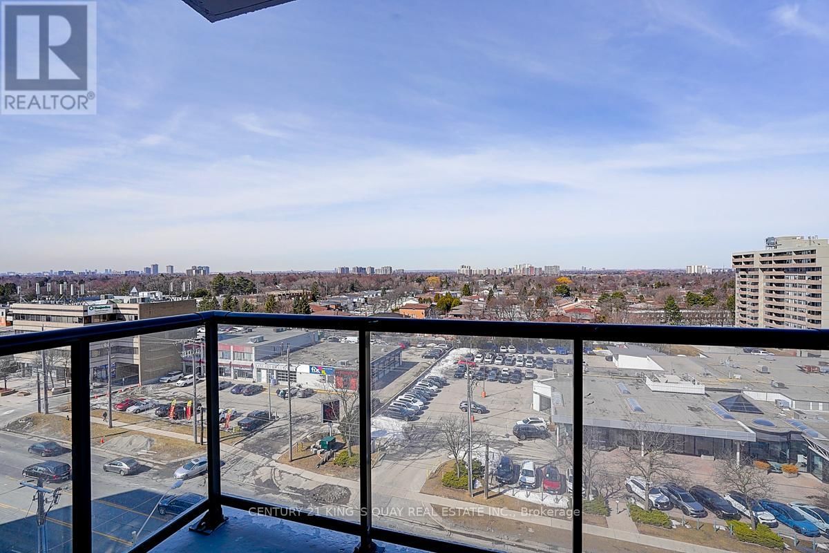 902 - 3429 SHEPPARD AVENUE EAST Image 29