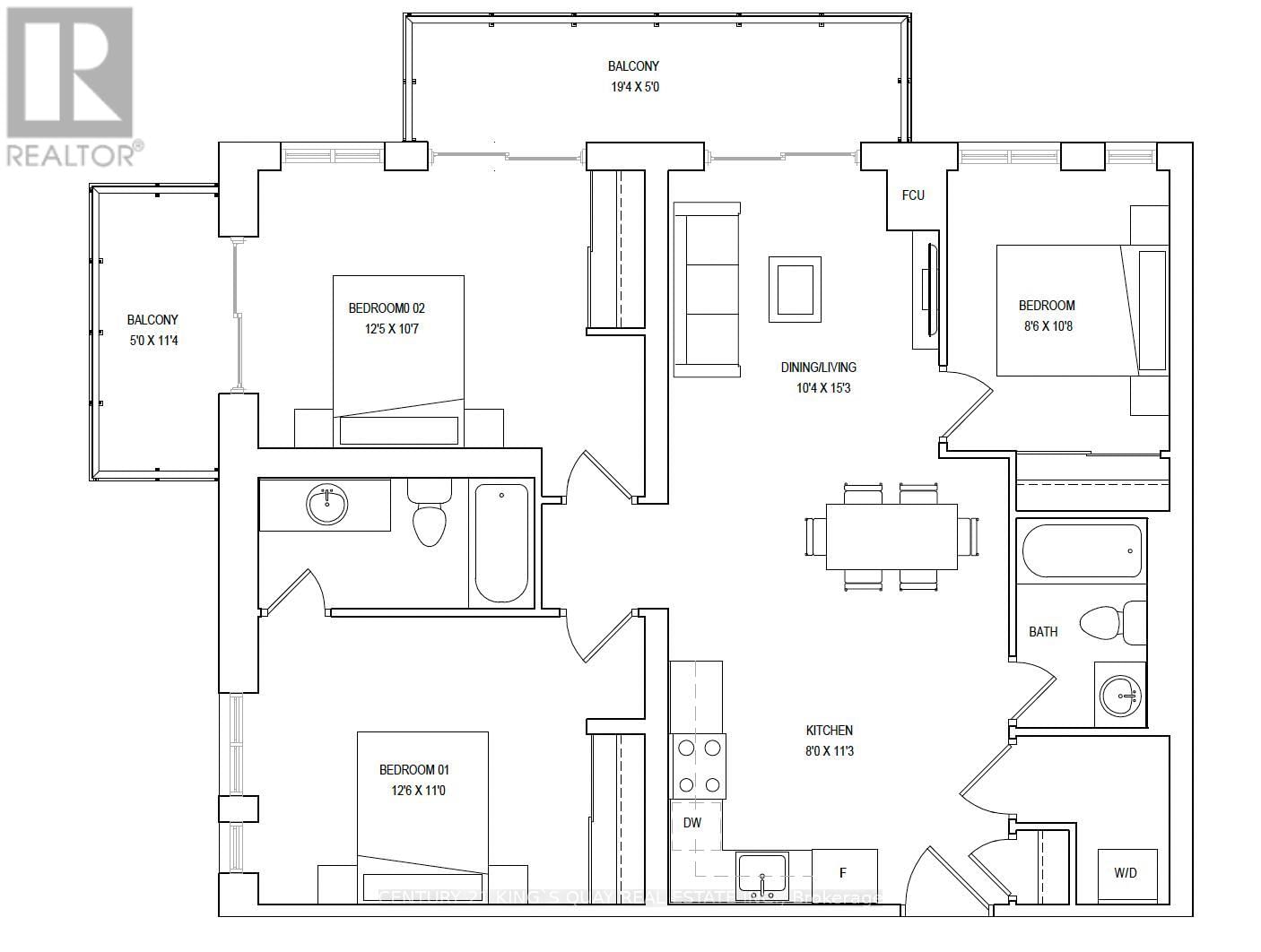 902 - 3429 SHEPPARD AVENUE EAST Image 3