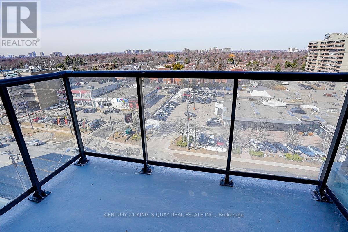 902 - 3429 SHEPPARD AVENUE EAST Image 30