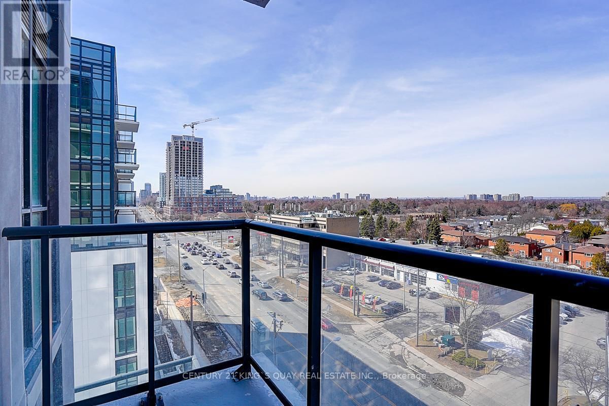 902 - 3429 SHEPPARD AVENUE EAST Image 31