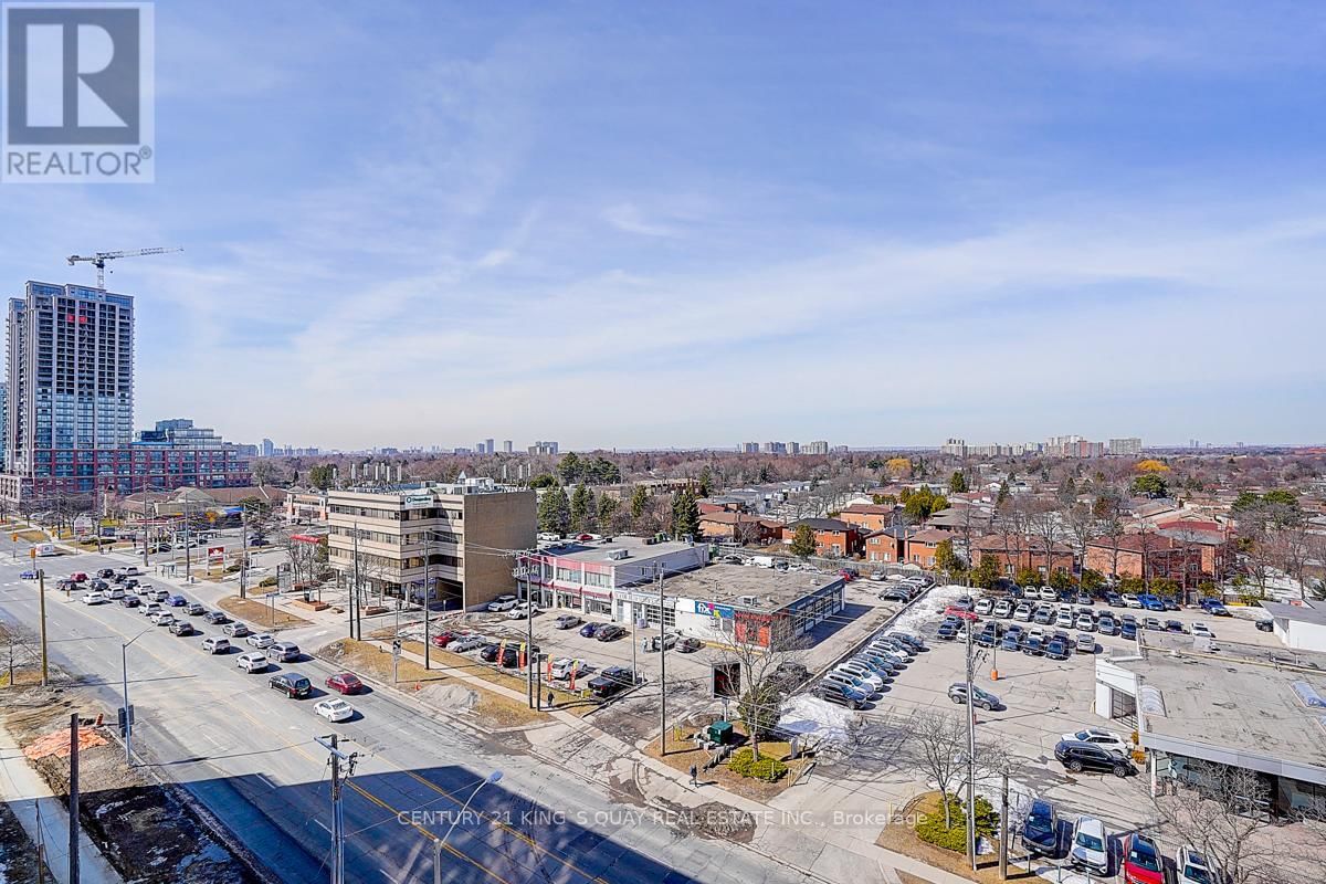 902 - 3429 SHEPPARD AVENUE EAST Image 32