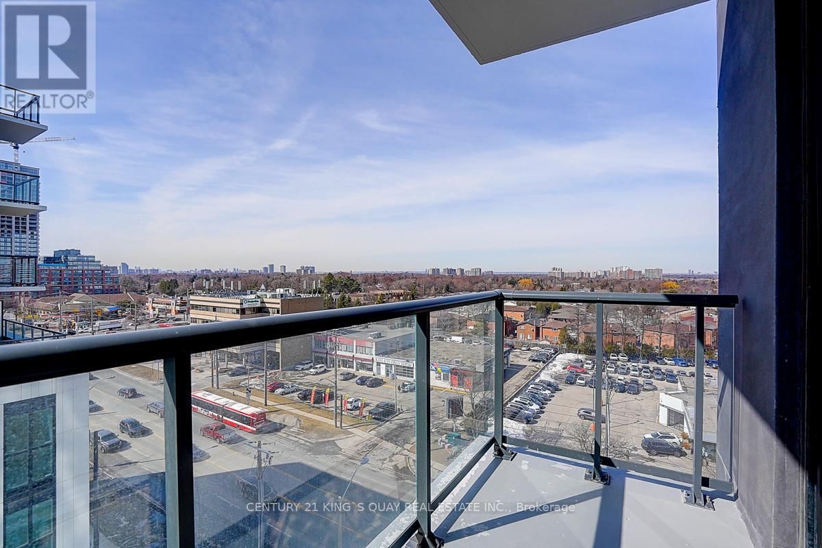 902 - 3429 SHEPPARD AVENUE EAST Image 34