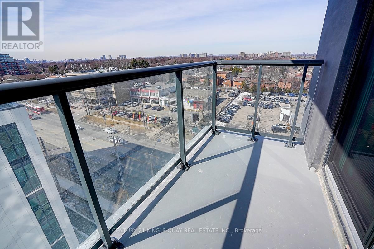 902 - 3429 SHEPPARD AVENUE EAST Image 35