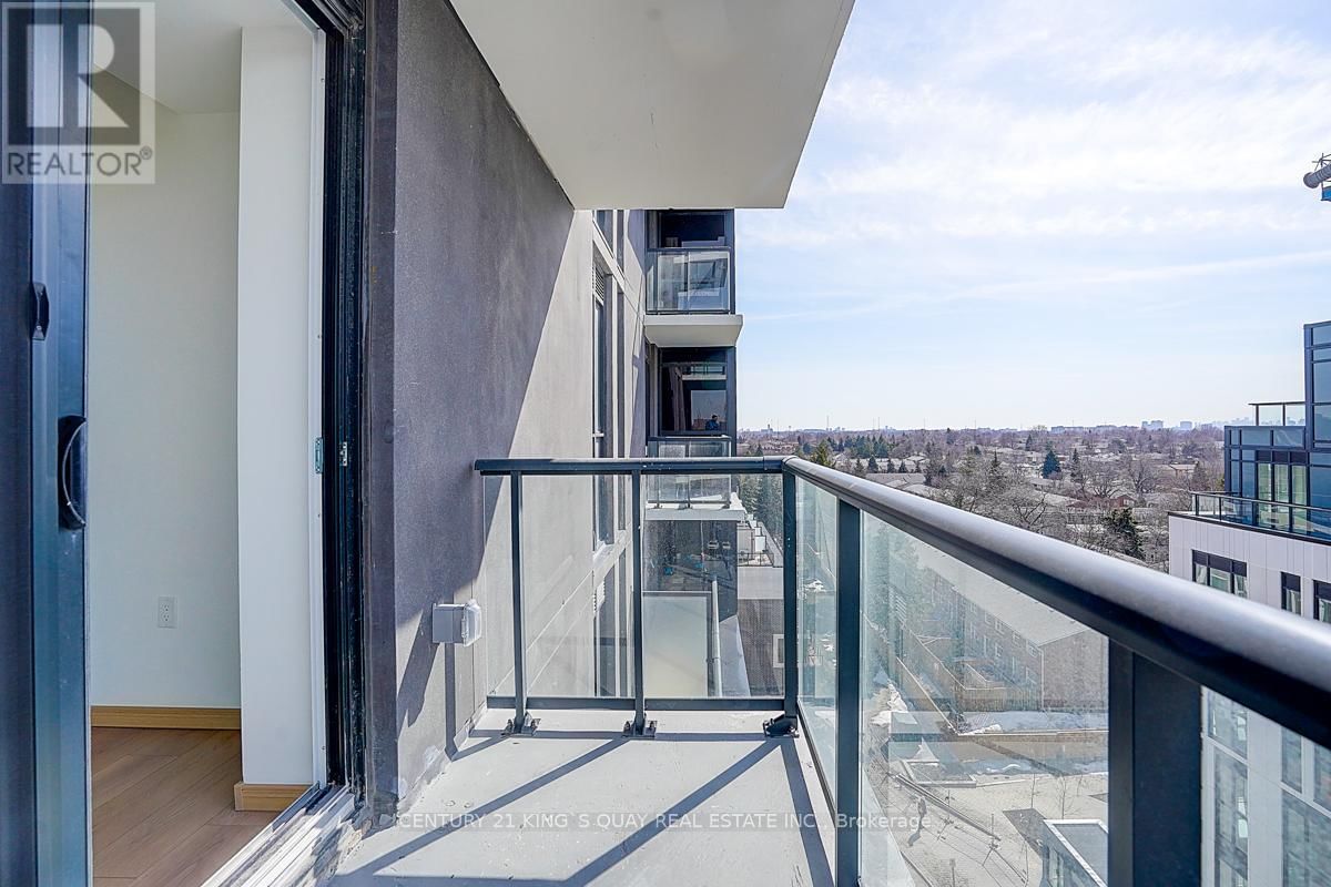 902 - 3429 SHEPPARD AVENUE EAST Image 36
