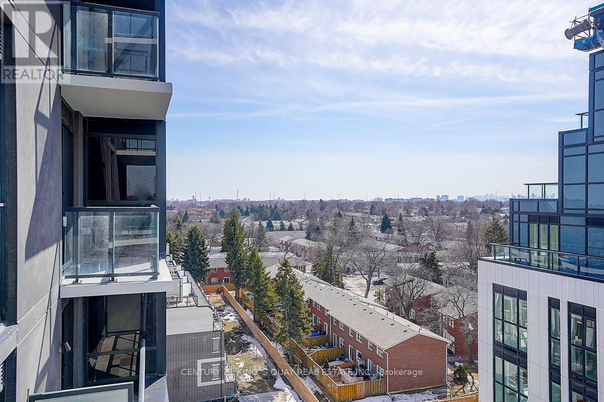 902 - 3429 SHEPPARD AVENUE EAST Image 37