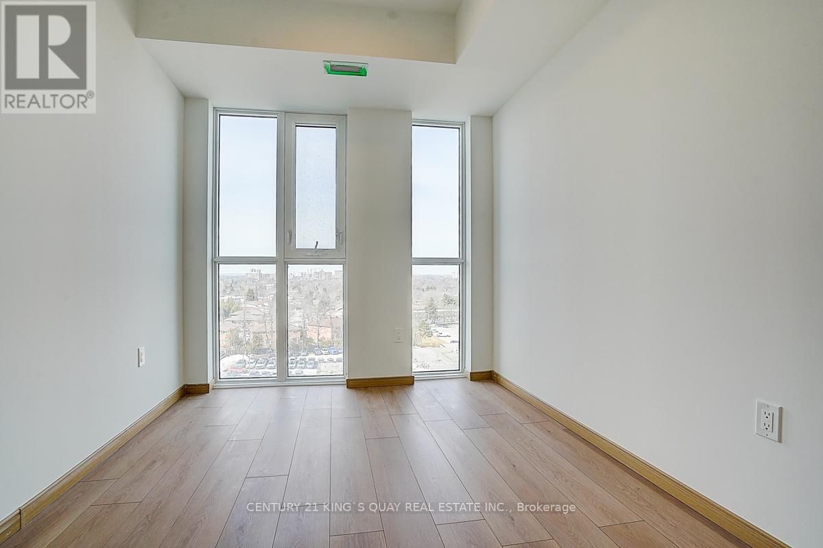 902 - 3429 SHEPPARD AVENUE EAST Image 41