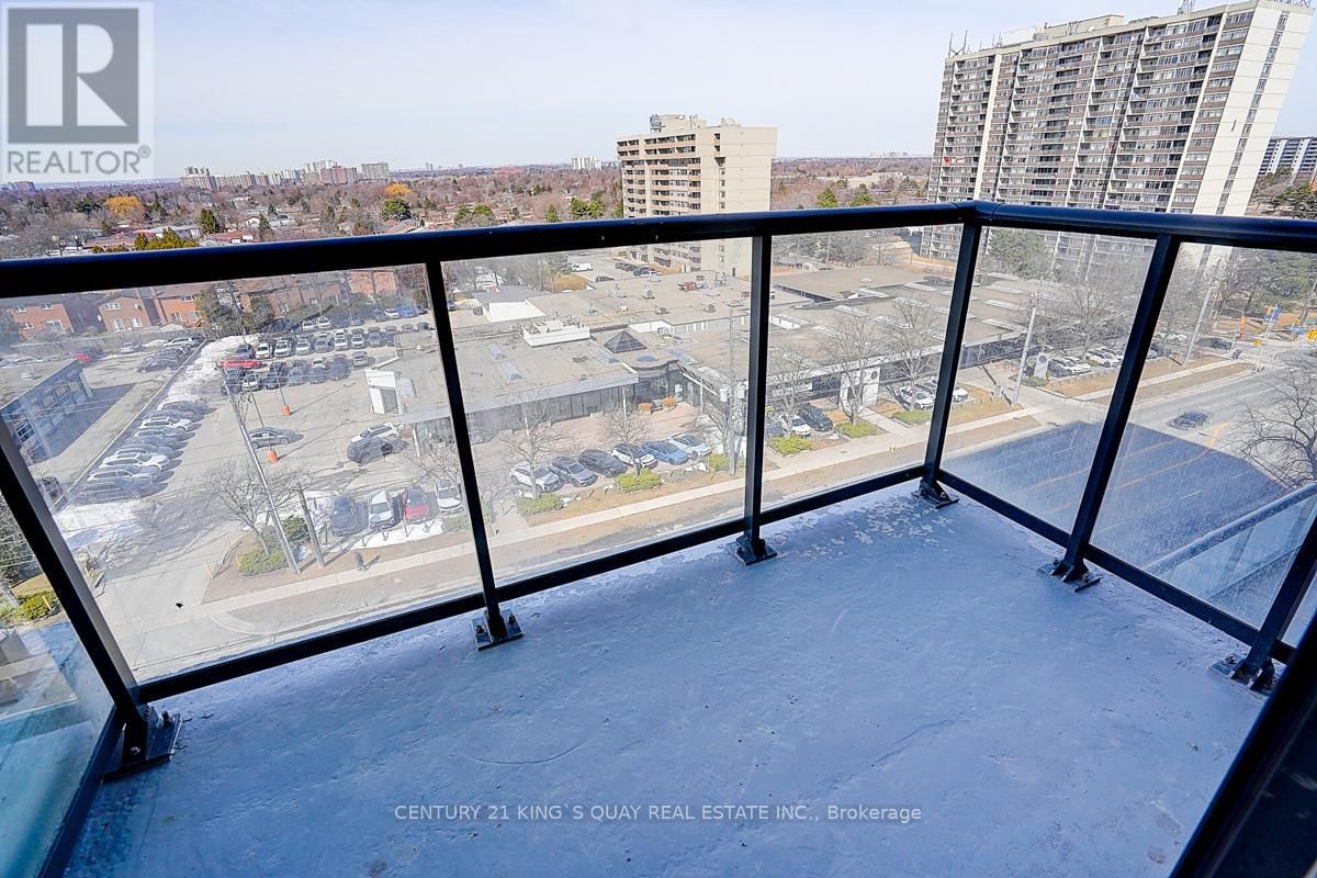 902 - 3429 SHEPPARD AVENUE EAST Image 42