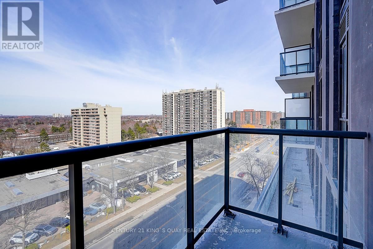 902 - 3429 SHEPPARD AVENUE EAST Image 43