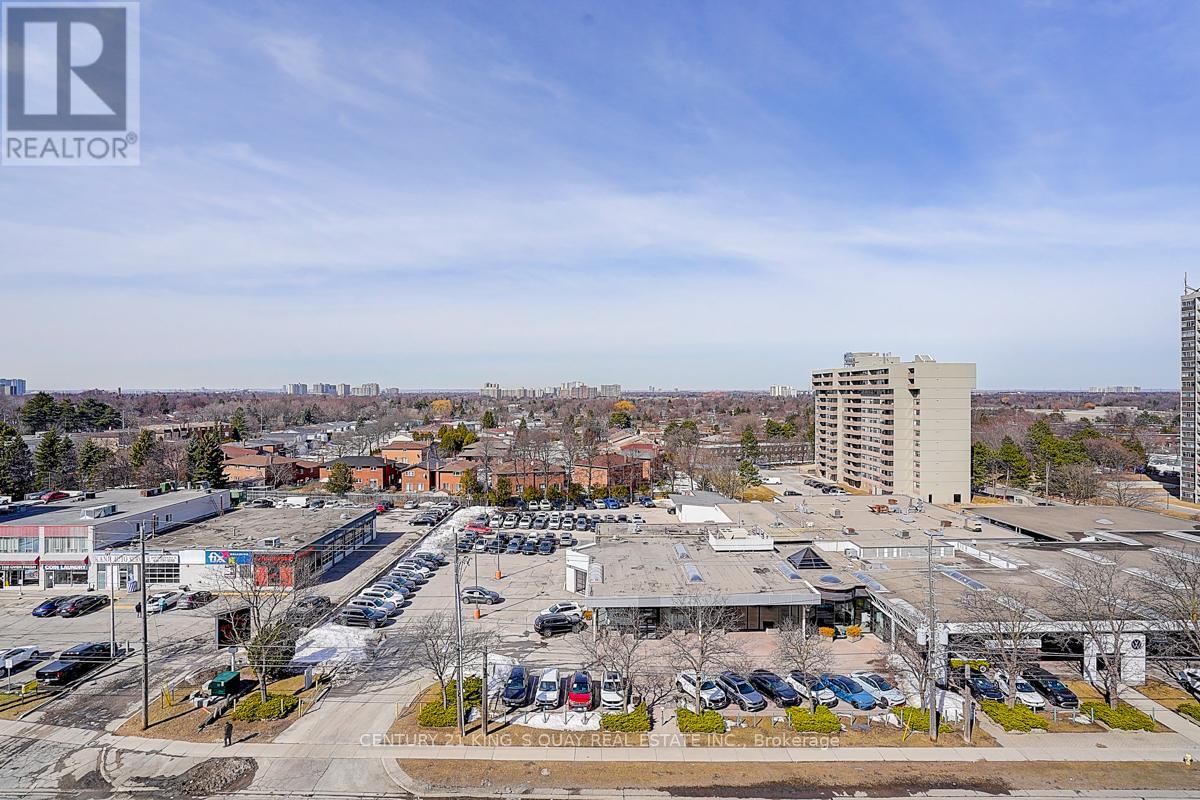 902 - 3429 SHEPPARD AVENUE EAST Image 44