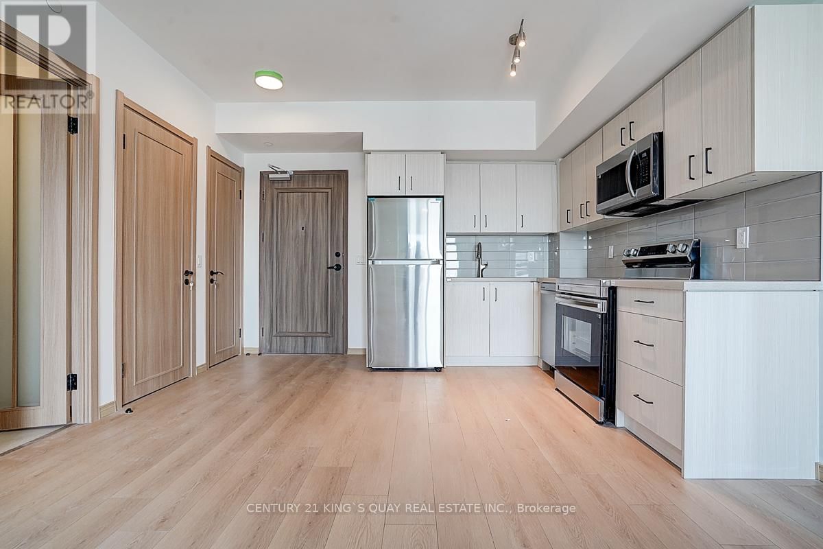 902 - 3429 SHEPPARD AVENUE EAST Image 5