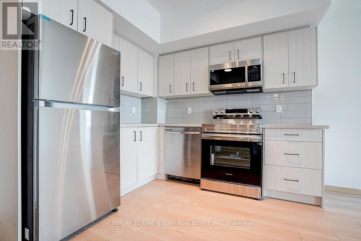 902 - 3429 SHEPPARD AVENUE EAST Image 8