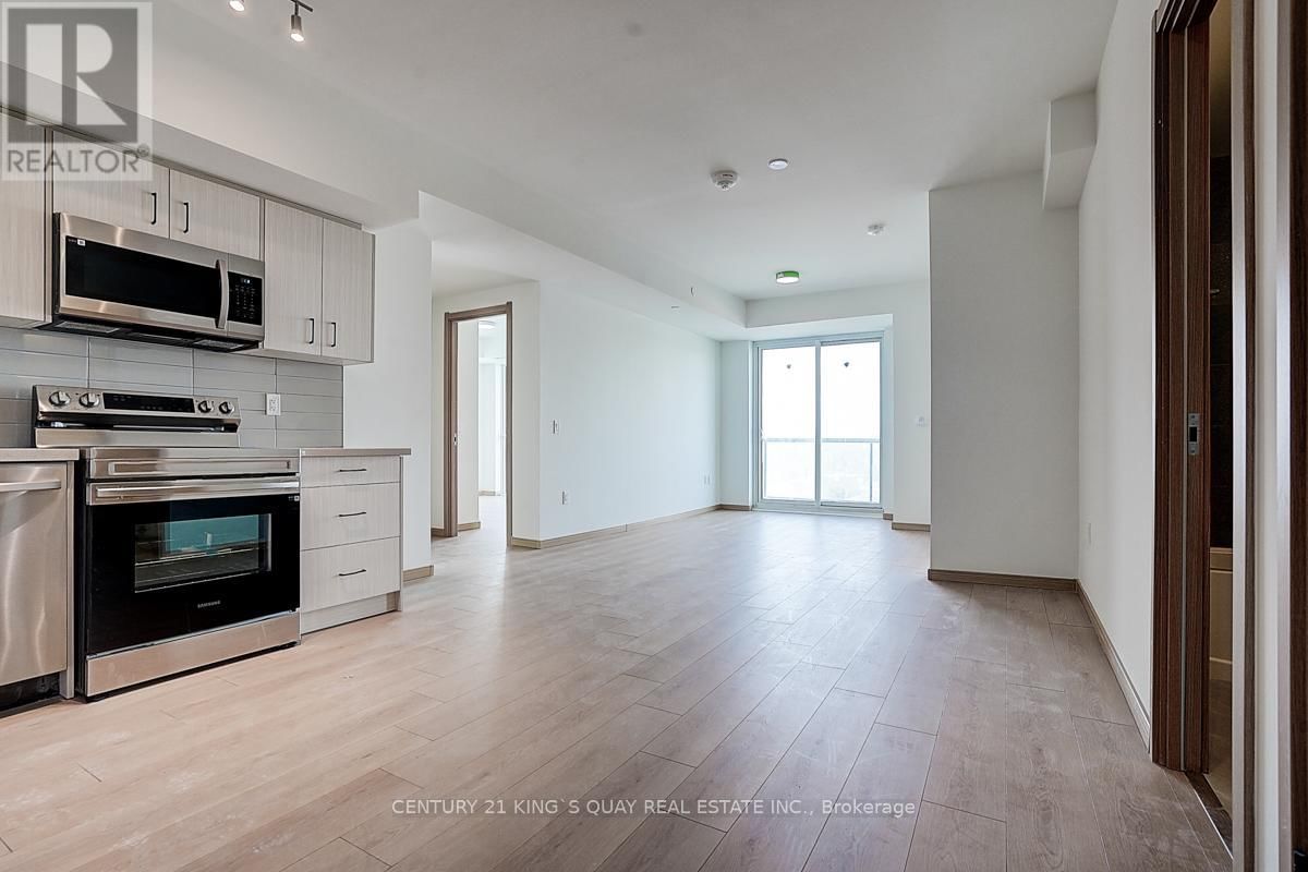 902 - 3429 SHEPPARD AVENUE EAST Image 9