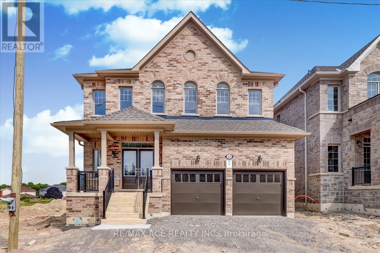 55 ROBIN TRAIL Image 1