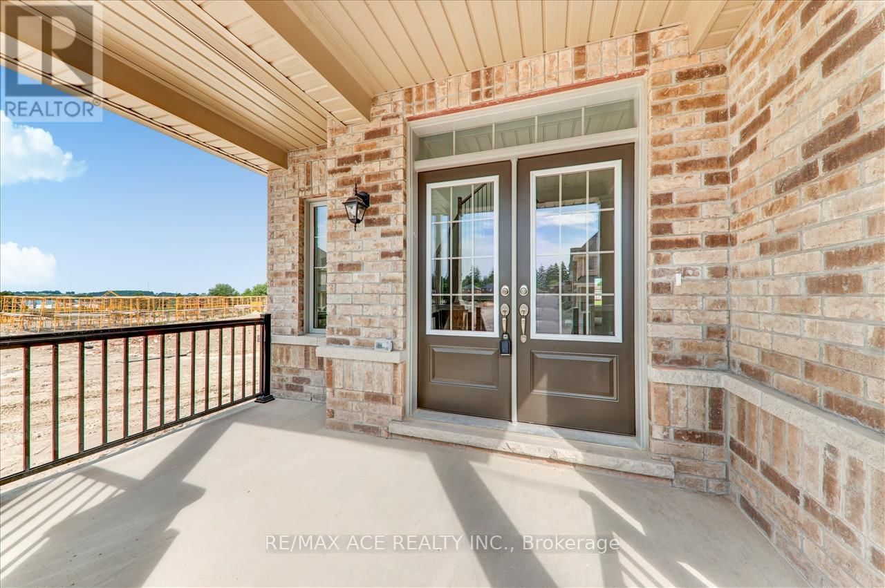 55 ROBIN TRAIL Image 4