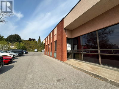 Industrial Properties for Rent