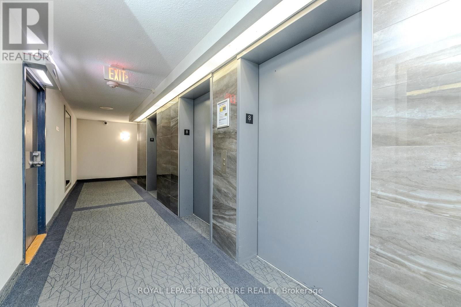 808 - 2460 EGLINTON AVENUE EAST Image 6