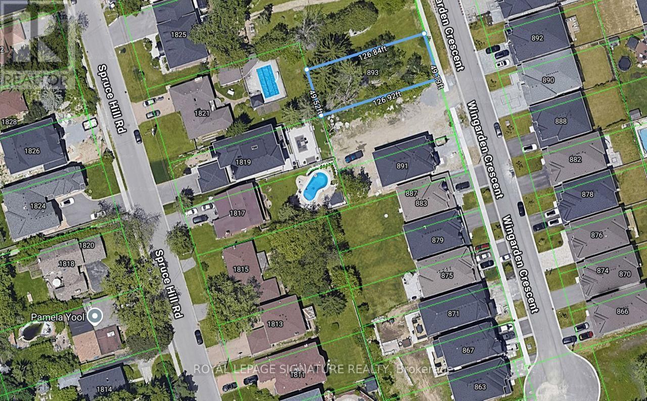 893 WINGARDEN CRESCENT Image 1