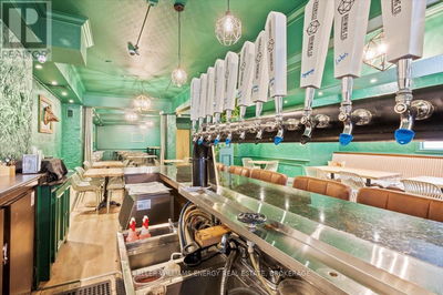 Restaurants for Sale in toronto ontario