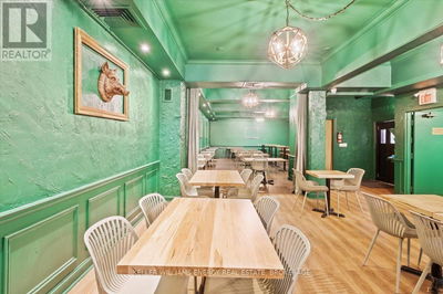 Restaurants for Sale in toronto ontario