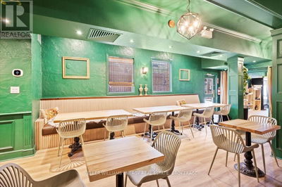 Restaurants for Sale in toronto ontario