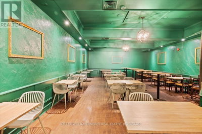 Restaurants for Sale in toronto ontario