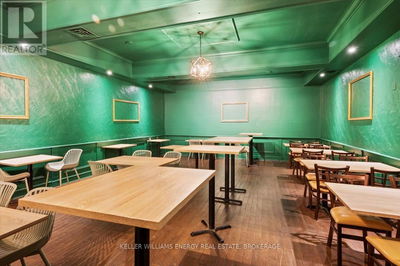 Restaurants for Sale in toronto ontario