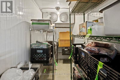 Restaurants for Sale in toronto ontario