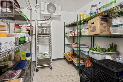 Restaurants for Sale in toronto ontario