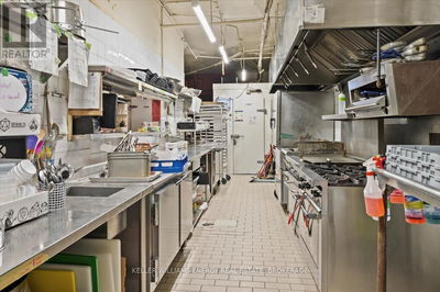 Restaurants for Sale in toronto ontario