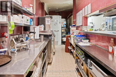 Restaurants for Sale in toronto ontario