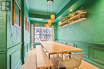 Restaurants for Sale in toronto ontario