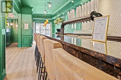 Restaurants for Sale in toronto ontario