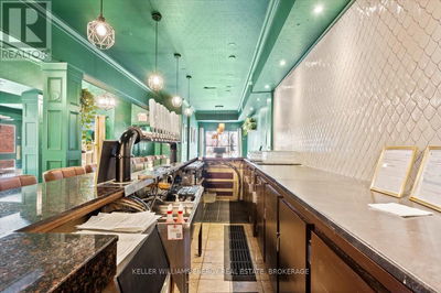 Restaurants for Sale in toronto ontario