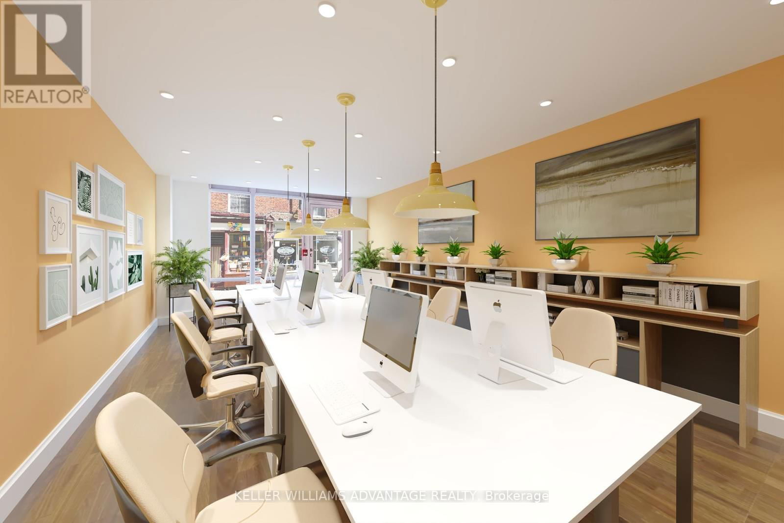 105 - 2213 KINGSTON ROAD Image 2